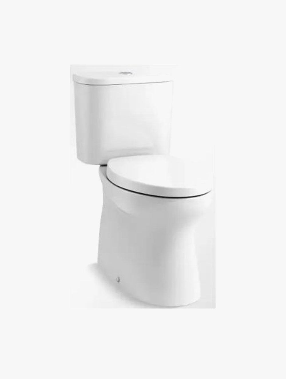 KOHLER TOILET BOWL BRIVE