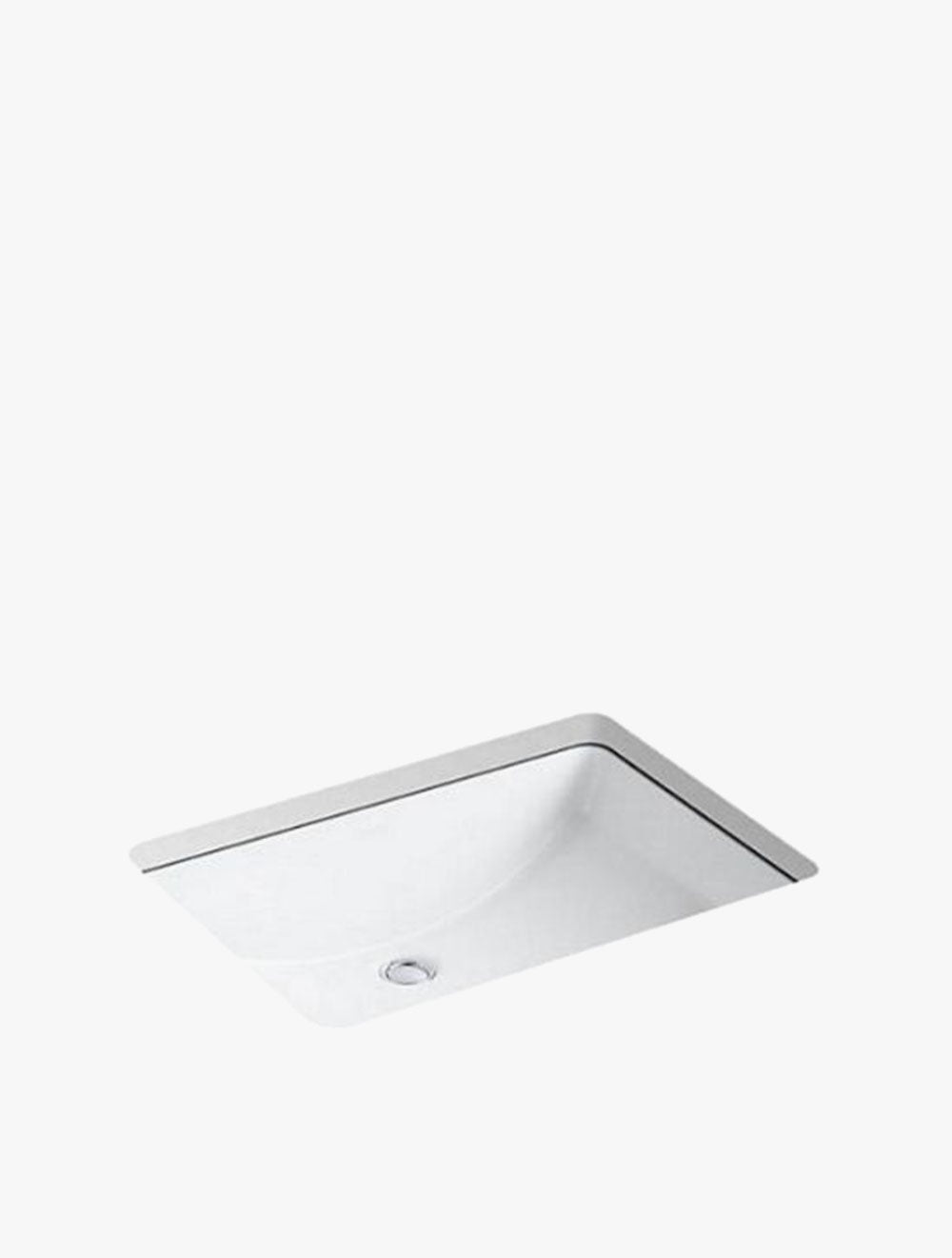 KOHLER UNDER COUNTER  LADENA(27')