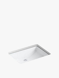 KOHLER UNDER COUNTER  LADENA(27')
