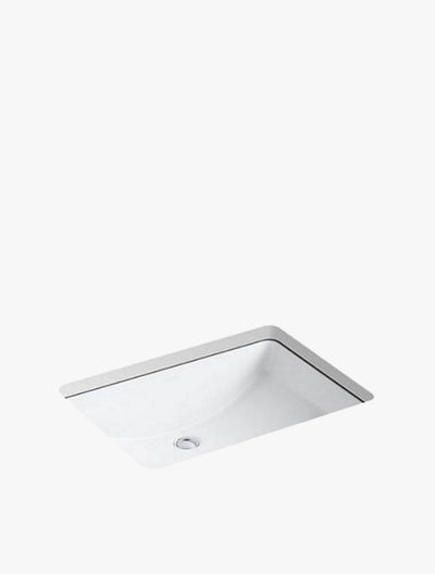 KOHLER UNDER COUNTER  LADENA(27')