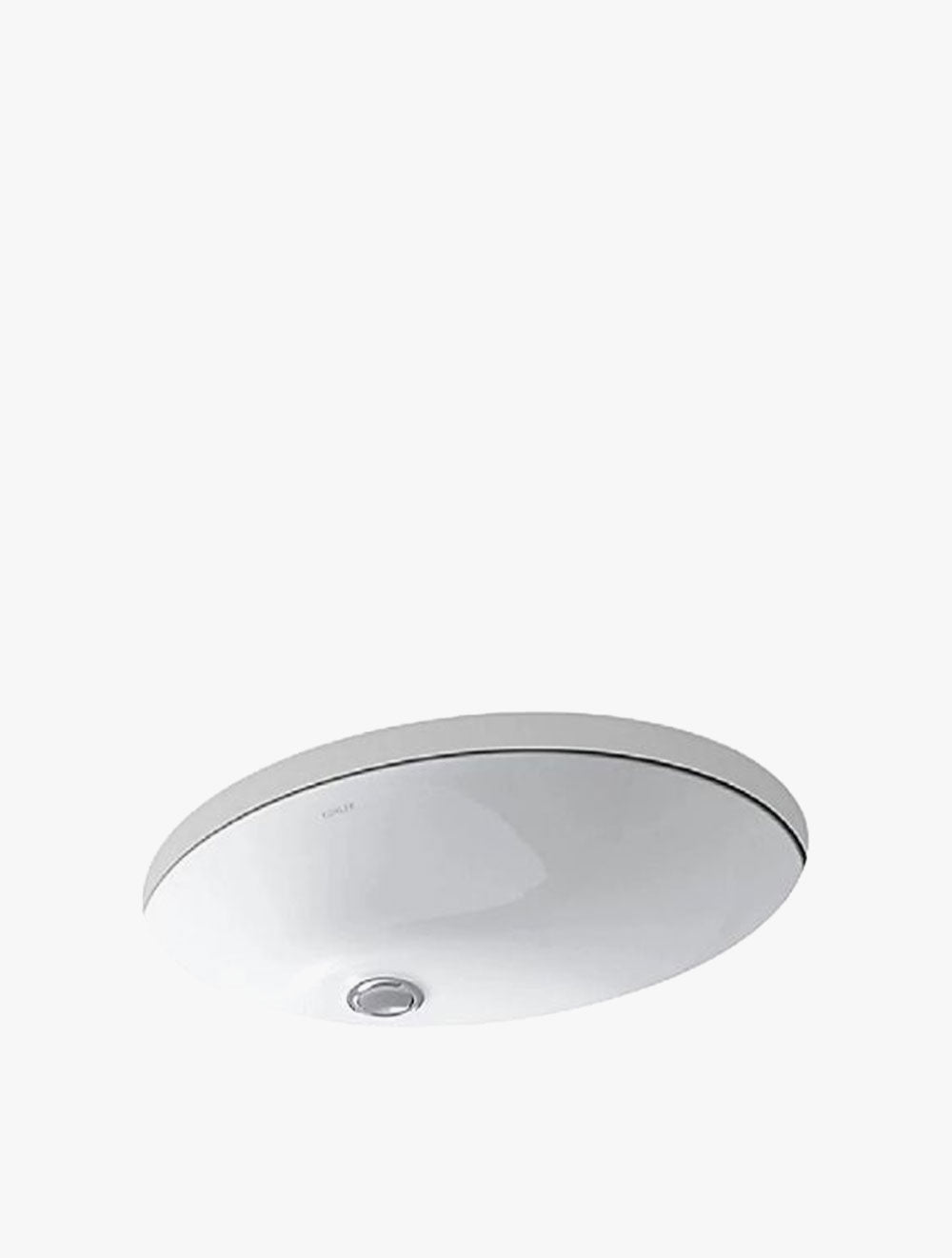 KOHLER UNDER COUNTER CAXTON (19')