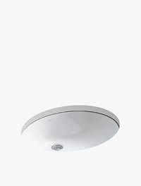 KOHLER UNDER COUNTER CAXTON (19')