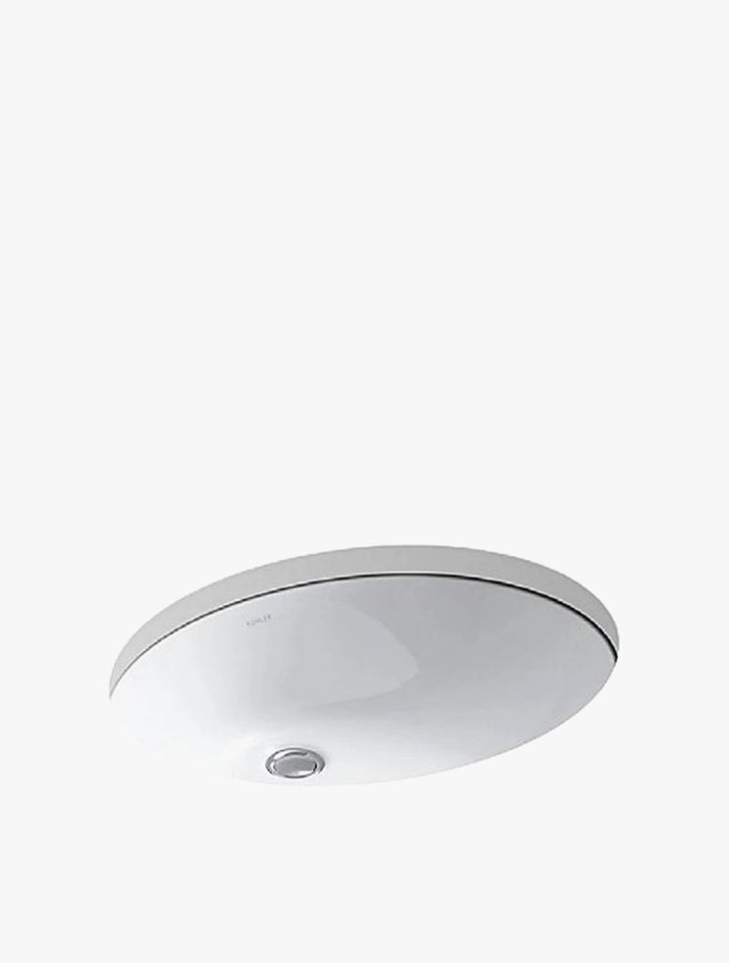 KOHLER UNDER COUNTER CAXTON (19')