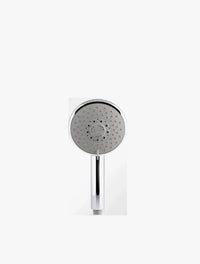 KOHLER HANDSHOWER RAINDUET MF (CHROME)
