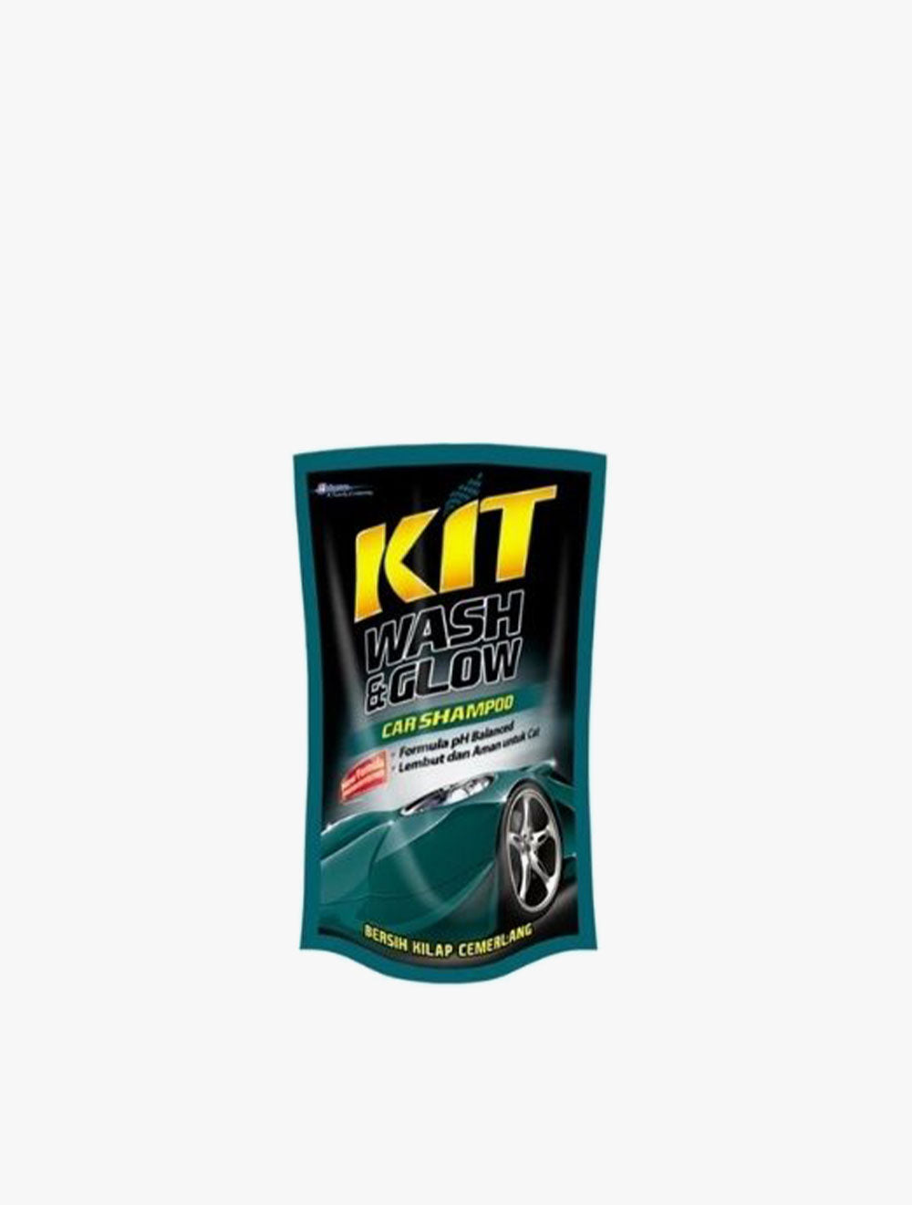 KIT WASH & GLOW  PCH  720 ML