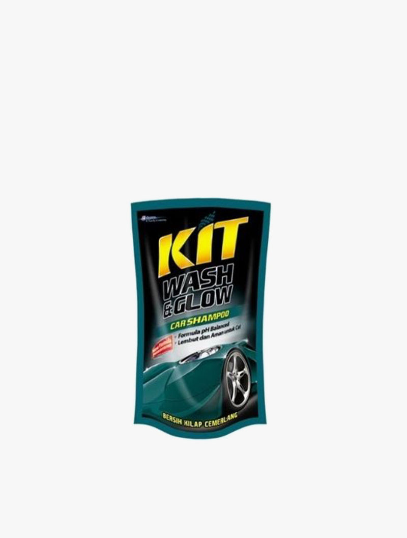 KIT WASH & GLOW  PCH  720 ML