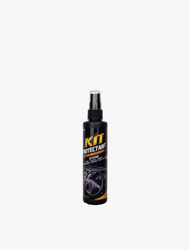 KIT VP  HG PUMP 160 ML