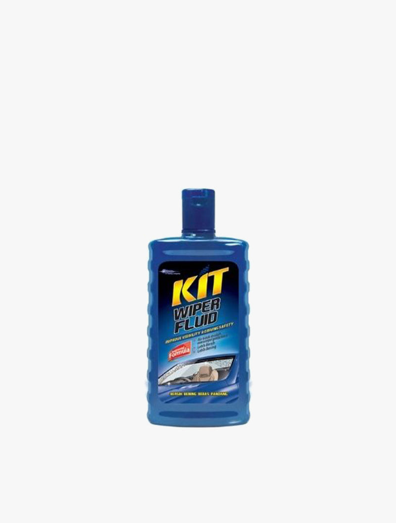 KIT WIPER FLUID 500 ML