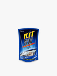 KIT WIPER FLUID PCH 400 ML