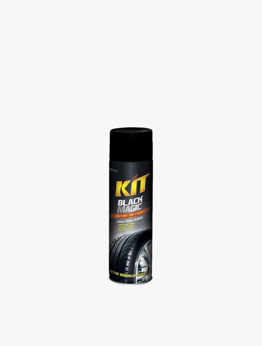 KIT BLACK MAGIC 450 ML