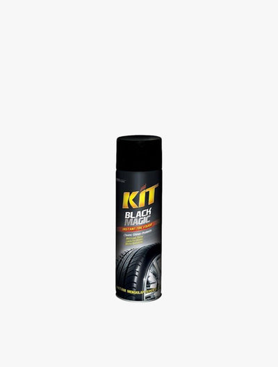 KIT BLACK MAGIC 450 ML