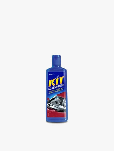 KIT GLASS POLISH 170 ML