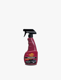 KIT GRAND PRIX SPEED DETAILER PUMP 400ML