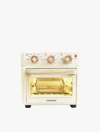 CLOVERTEC AIR FRYER OVEN CAF-15ALC 15L