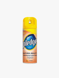 PLEDGE AEROSOL ORANGE 330 GR
