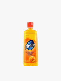PLEDGE POLISH ORANGE