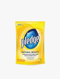 PLEDGE LIQ. PCH 410 ML