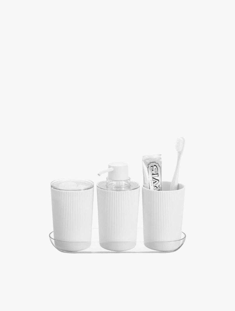 LIVACC CLOTHES DRYING RACK 60X175X108CM