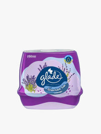 GLADE SCENTED GEL LAVENDER 165 GR
