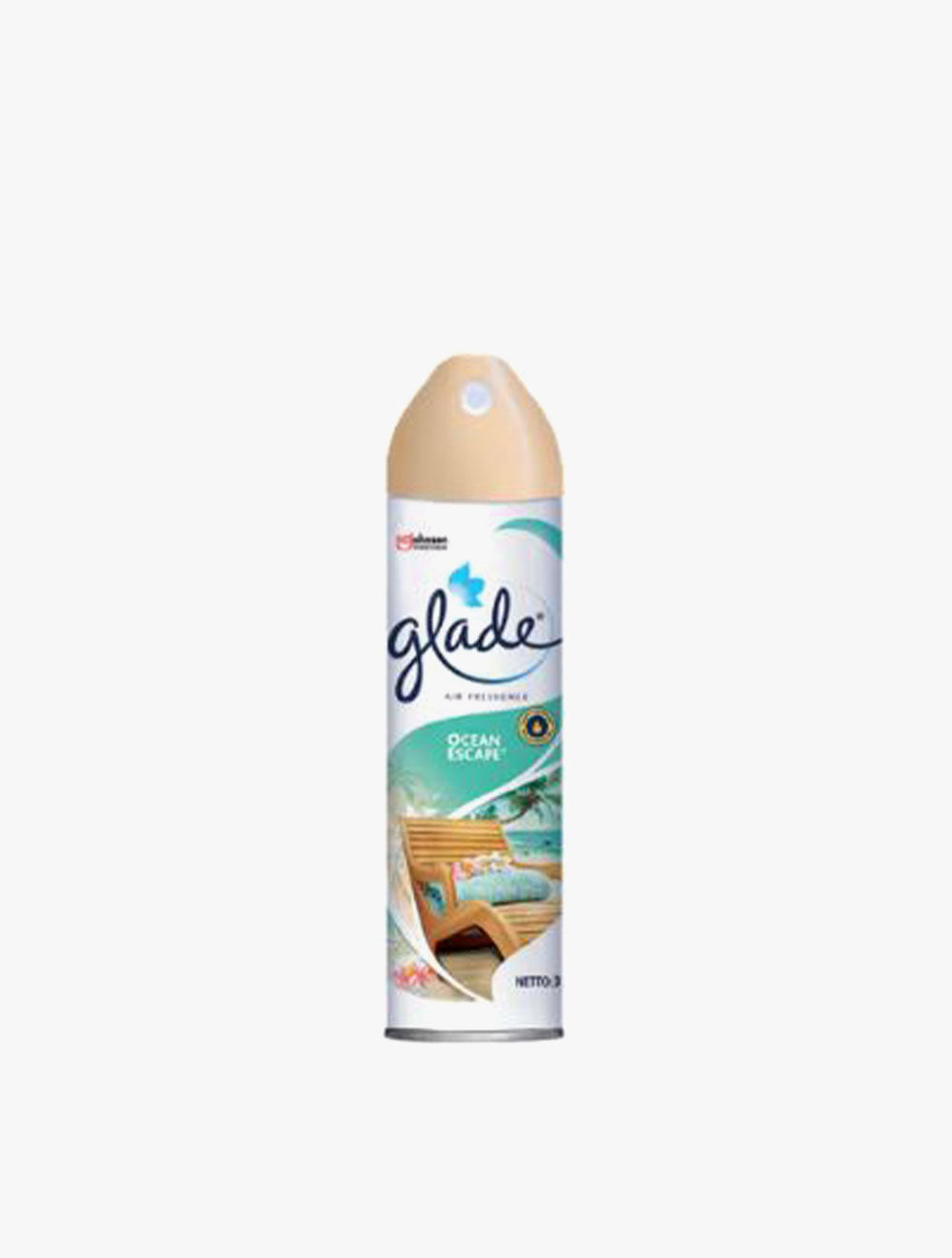 GLADE AEROSOL OCEAN ESCAPE 350 ML