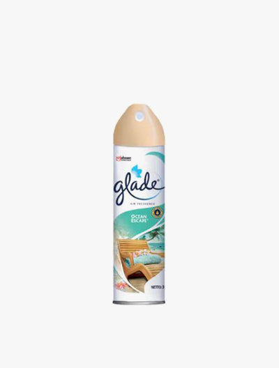 GLADE AEROSOL OCEAN ESCAPE 350 ML