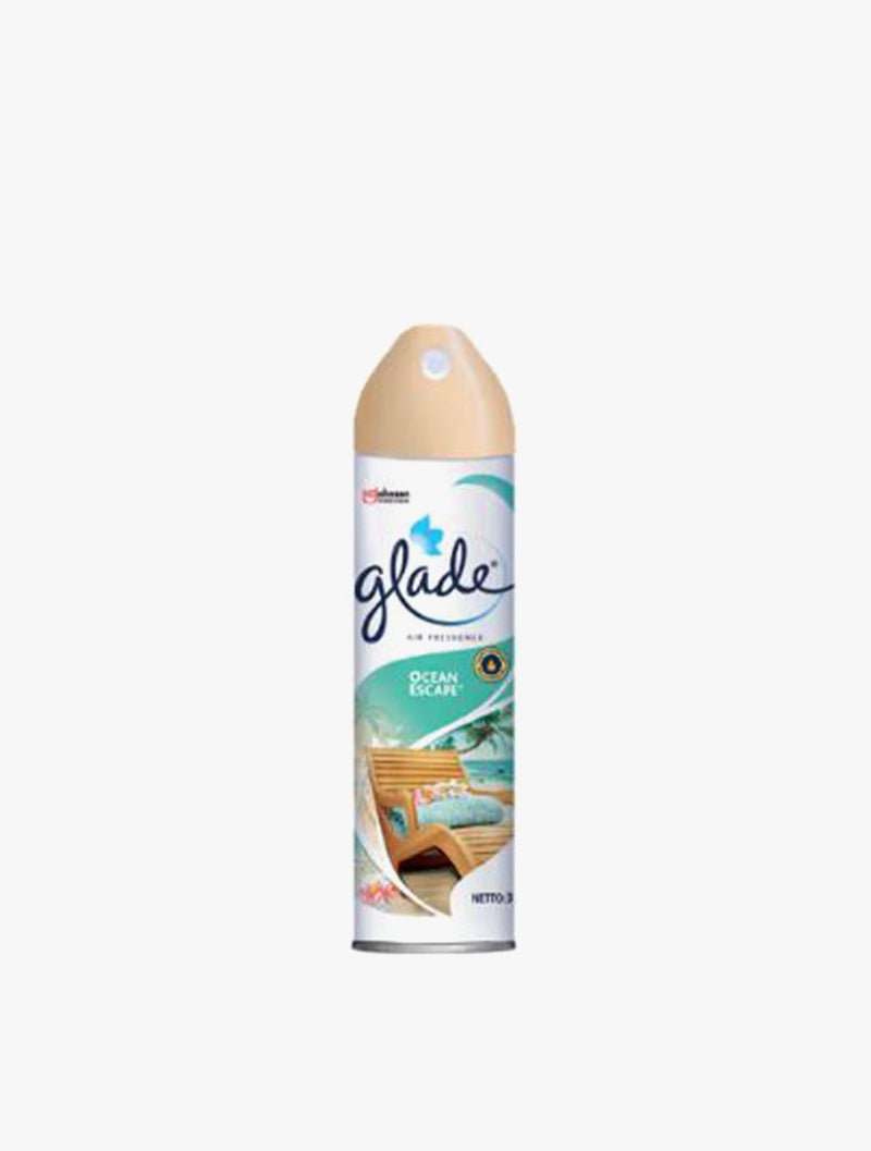GLADE AEROSOL OCEAN ESCAPE 350 ML