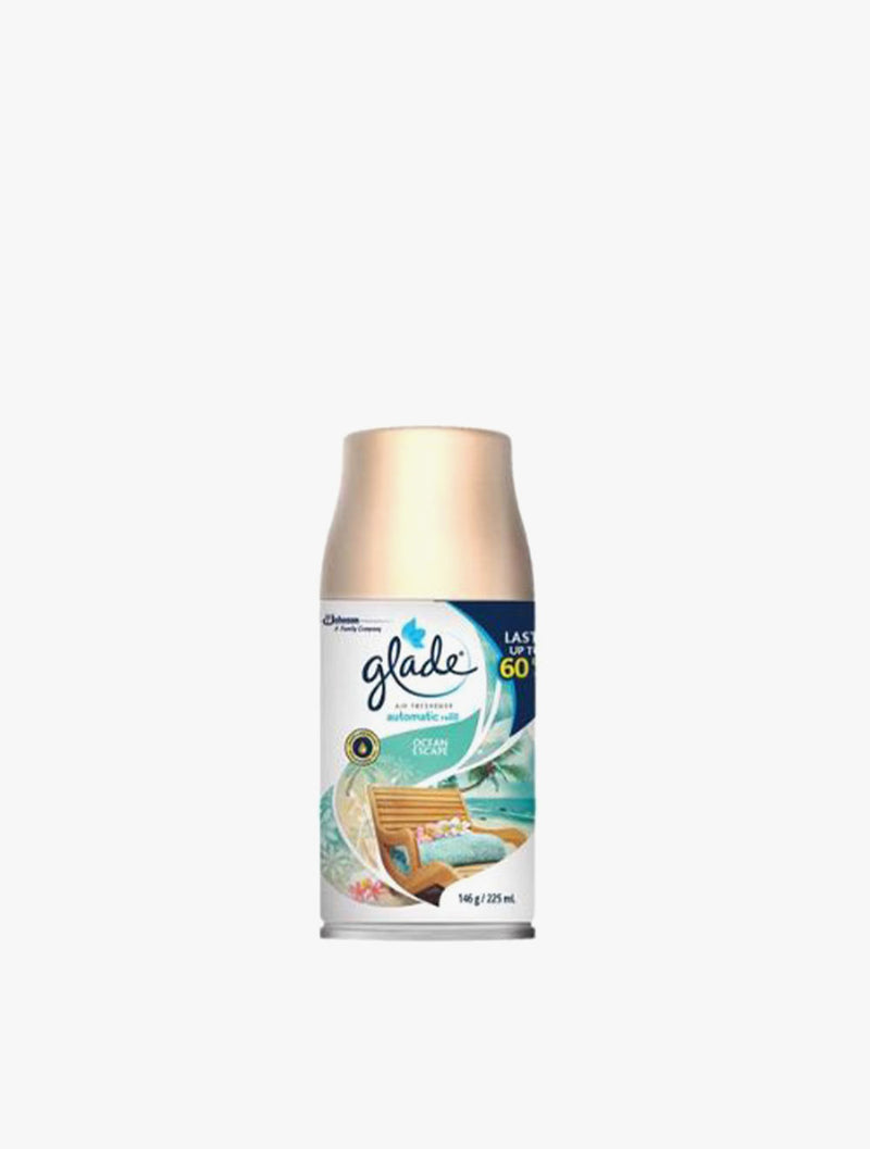 GLADE MATIC OCEAN ESCAPE REF. 225 ML