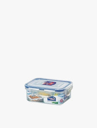 LOCKNLOCK FOOD STORAGE RECT.HPL806 350ML
