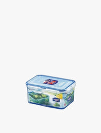 LOCKNLOCK FOOD STORAGE RECT.HPL815D 1.1L