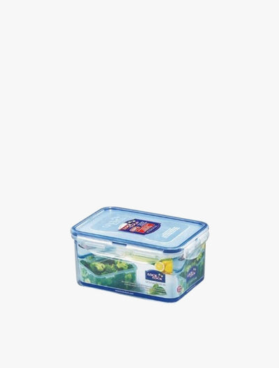 LOCKNLOCK FOOD STORAGE RECT.HPL815D 1.1L