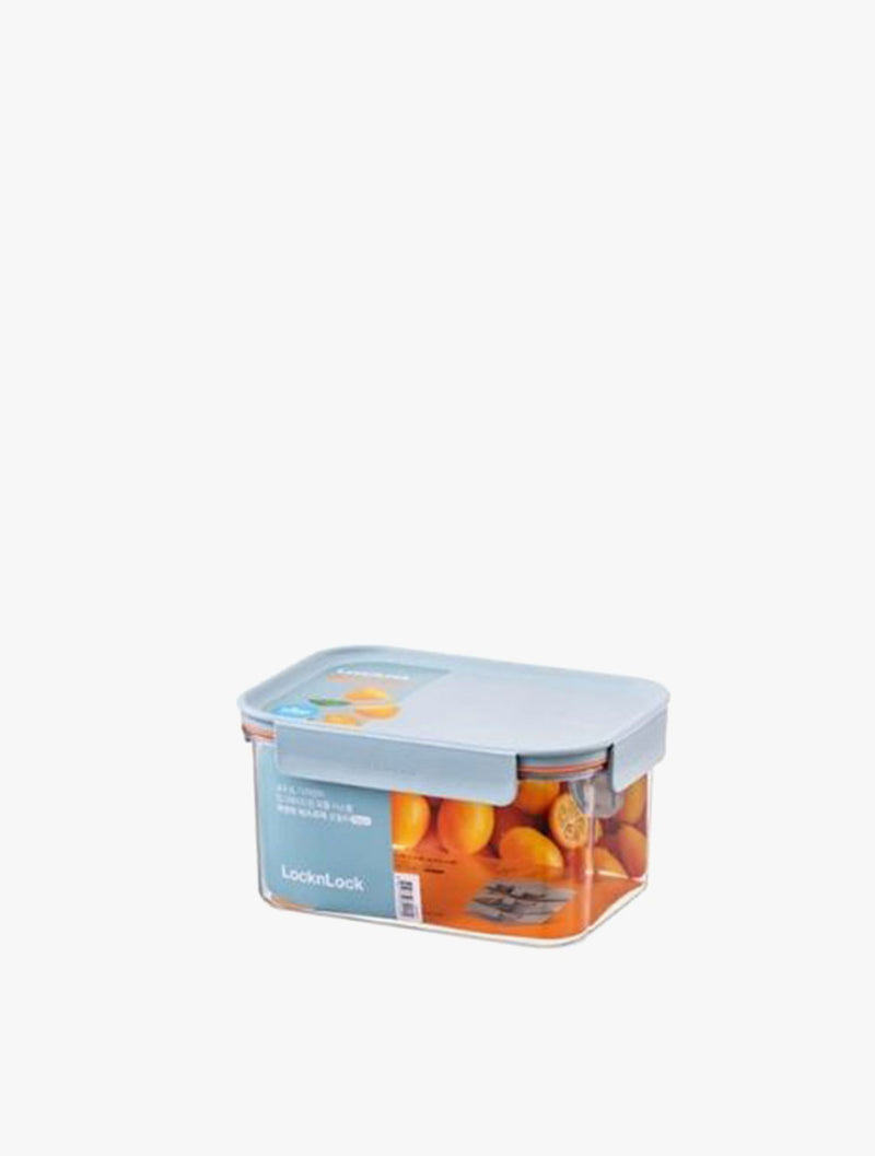 LOCKNLOCK FOODST BSFREE+LBF405RMINT 1.5L