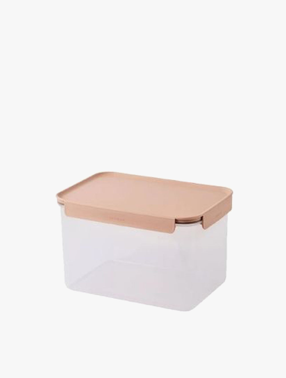 LOCKNLOCK FOODSTORAGE CLSC+ HPL408PIK 6L
