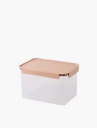 LOCKNLOCK FOODSTORAGE CLSC+ HPL408PIK 6L