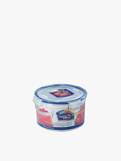 LOCKNLOCK FOODSTORAGE RECT.HPL933A 750ML