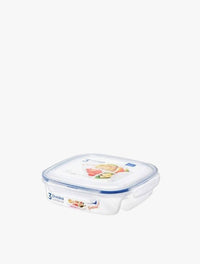 LOCKNLOCK FOODSTORAGE SQUARE HPL970 1.5L