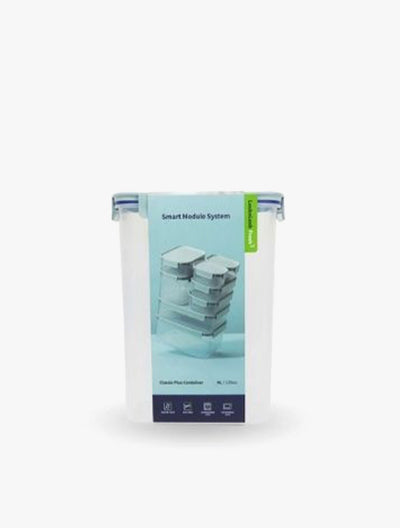 LOCKNLOCK FOODSTRG CLSC+ HPL405HMIT 4L