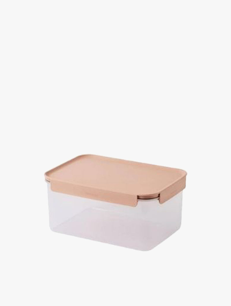 LOCKNLOCK FOODSTRG CLSC+ HPL407PIK 4.4L