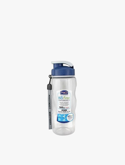 LOCKNLOCK WATER BOTTLE ABF721 500ML