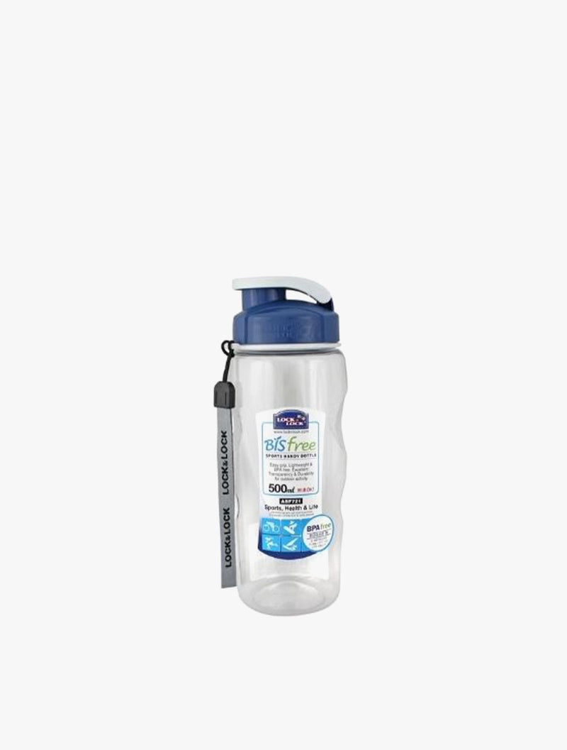 LOCKNLOCK WATER BOTTLE ABF721 500ML