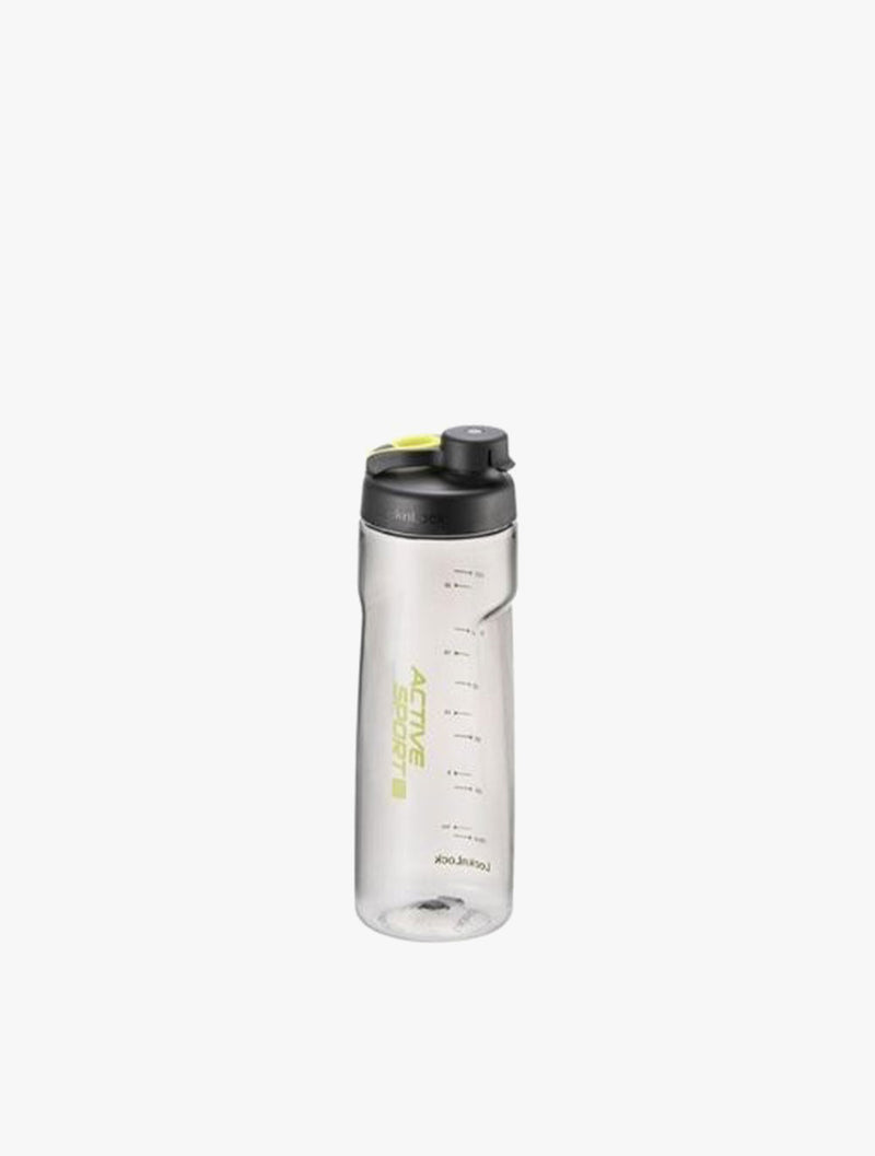 LOCKNLOCK WATER BOTTLE ABF724BLK 730ML