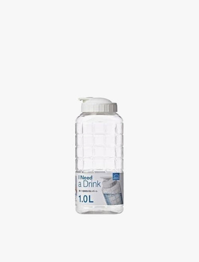 LOCKNLOCK WATER BOTTLE CHESS HAP810 1L