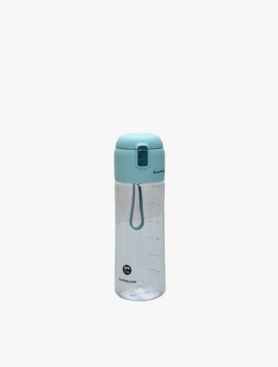 LOCKNLOCK WATER BOTTLE HAP693BLU 680ML