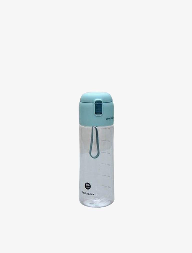 LOCKNLOCK WATER BOTTLE HAP693BLU 680ML