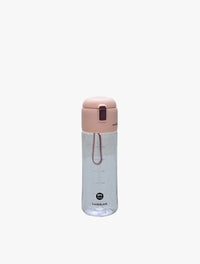 LOCKNLOCK WATER BOTTLE HAP693PIK 680ML