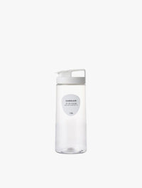 LOCKNLOCK WATER BOTTLE HAP813WHT 1.2L