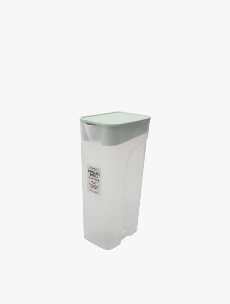 LOCKNLOCK WATER BOTTLE HAP817MIT 1.4L
