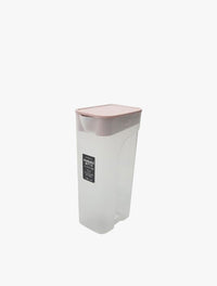 LOCKNLOCK WATER BOTTLE HAP817PIK 1.4L