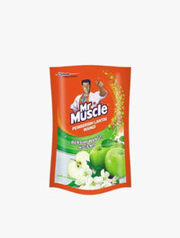 MR.MUSCLE AXI TRIGUNA APPLE PCH 720 ML