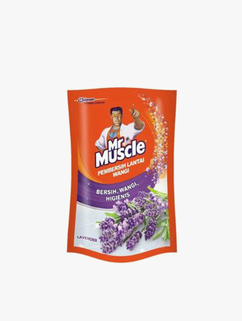 MR.MUSCLE AXI TRIGUNA LAV.  PCH 720 ML