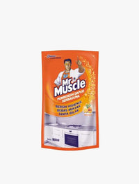 MR MUSCLE KITCHEN ORG PCH 720 ML